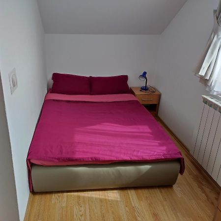 Apartments Dale سوملجاناك المظهر الخارجي الصورة