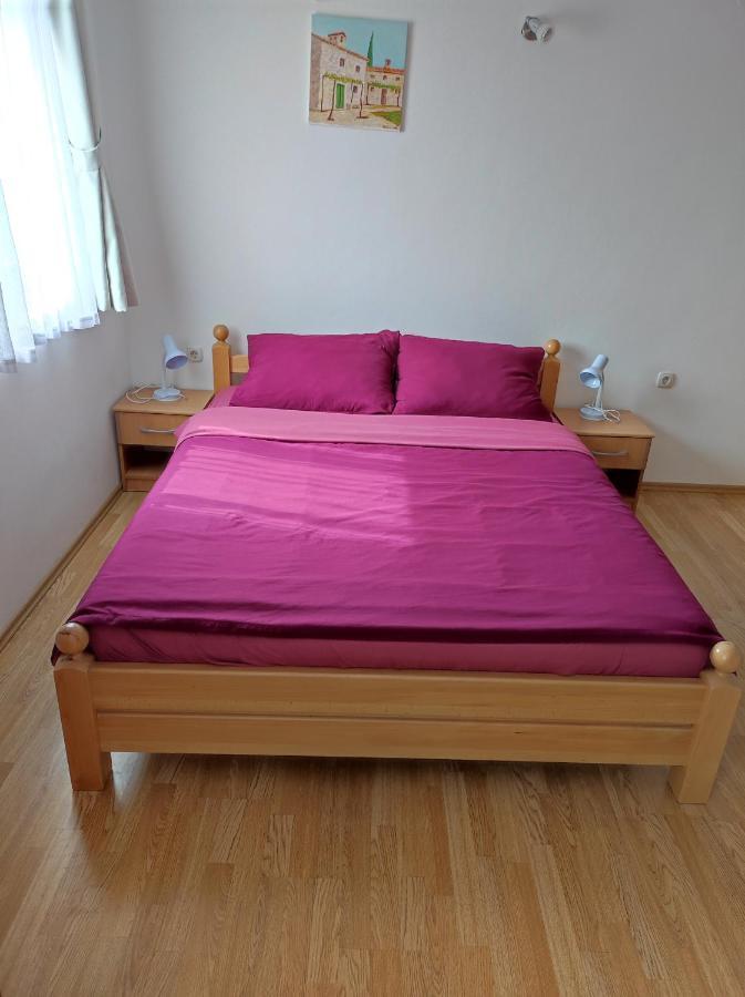 Apartments Dale سوملجاناك المظهر الخارجي الصورة