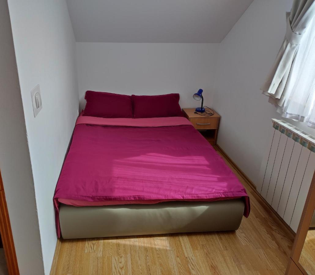 Apartments Dale سوملجاناك المظهر الخارجي الصورة