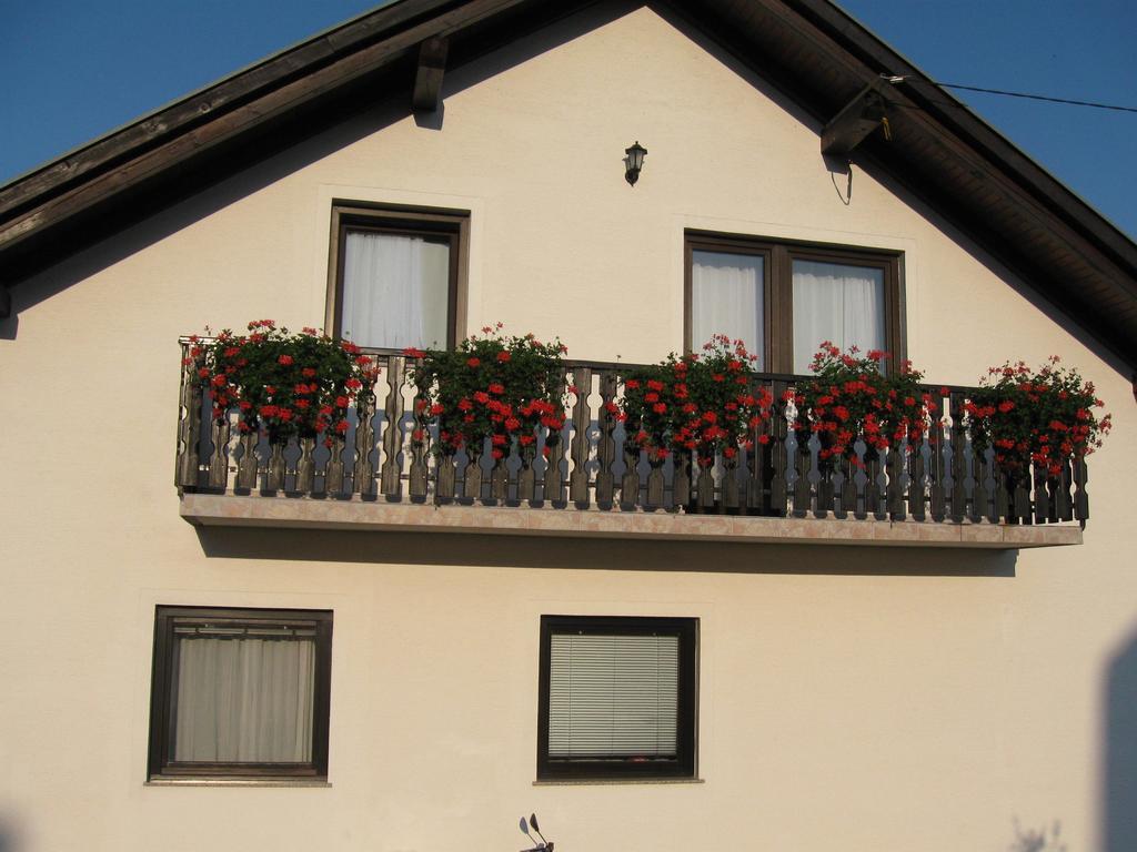Apartments Dale سوملجاناك المظهر الخارجي الصورة