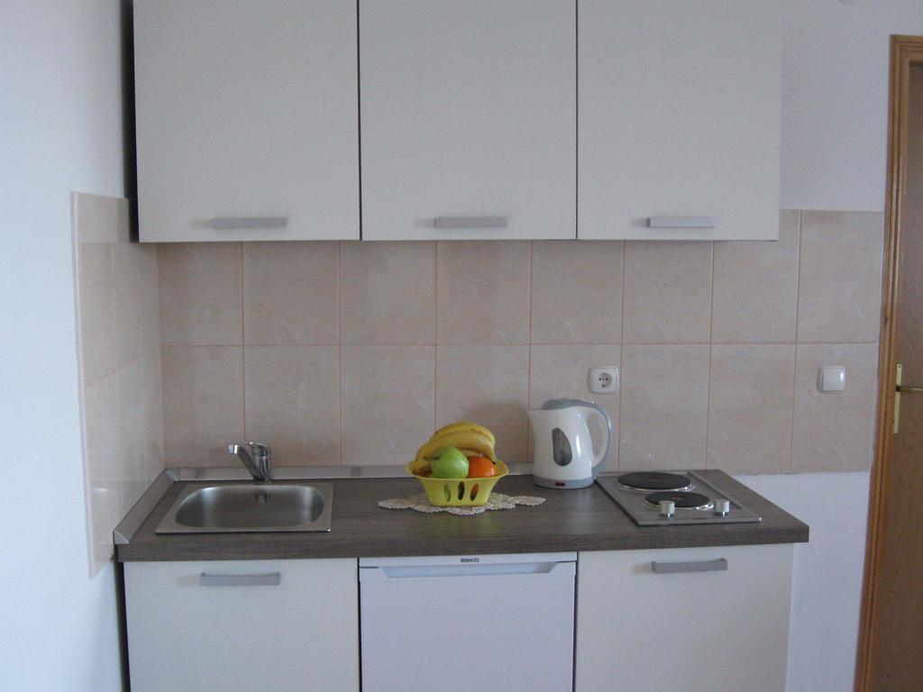 Apartments Dale سوملجاناك الغرفة الصورة