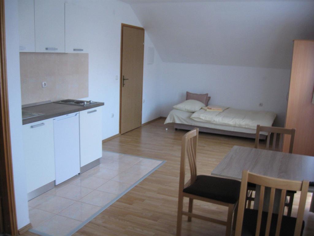 Apartments Dale سوملجاناك المظهر الخارجي الصورة