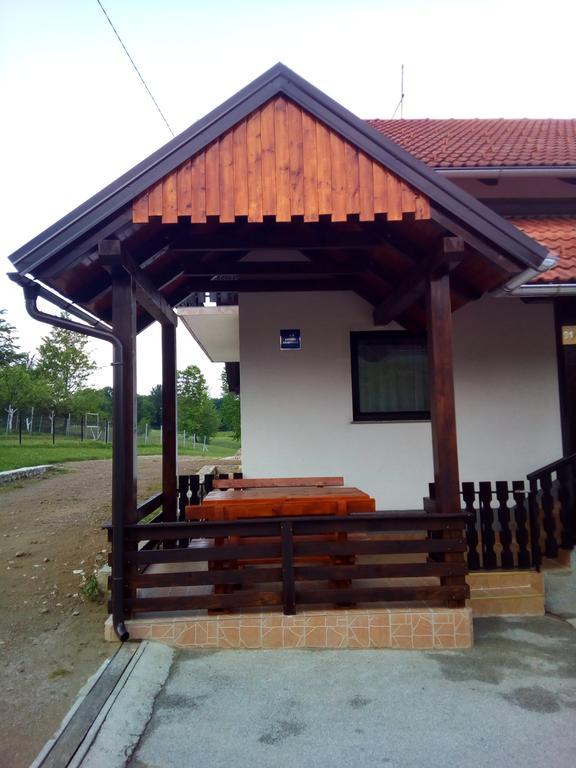 Apartments Dale سوملجاناك المظهر الخارجي الصورة