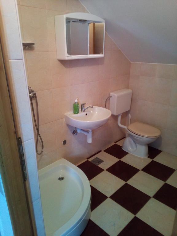 Apartments Dale سوملجاناك المظهر الخارجي الصورة