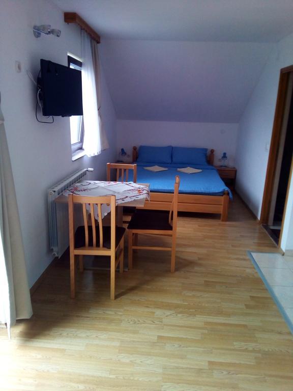 Apartments Dale سوملجاناك المظهر الخارجي الصورة