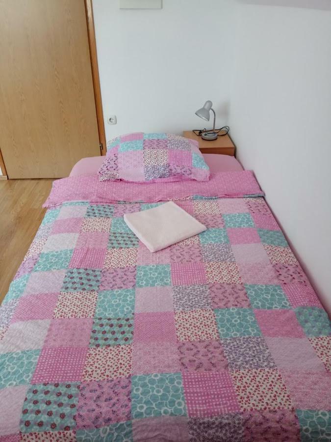 Apartments Dale سوملجاناك المظهر الخارجي الصورة
